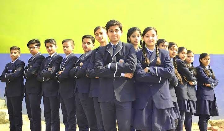 Student Leader